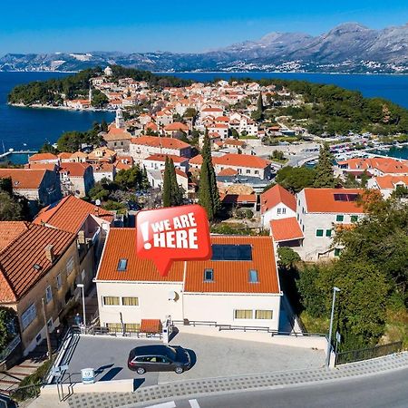 Apartments Rilovic, City And Sea View Apartments Cavtat Kültér fotó