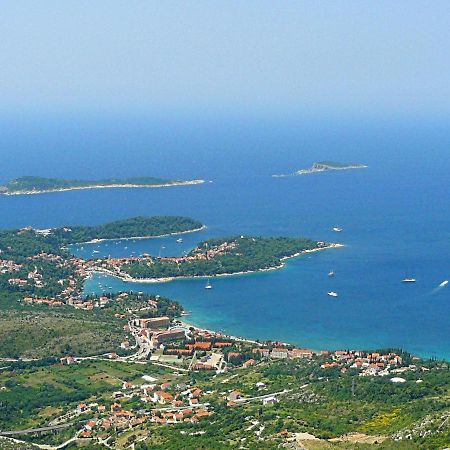 Apartments Rilovic, City And Sea View Apartments Cavtat Kültér fotó
