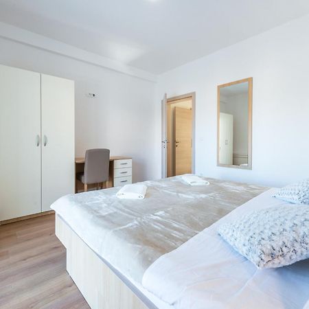 Apartments Rilovic, City And Sea View Apartments Cavtat Szoba fotó