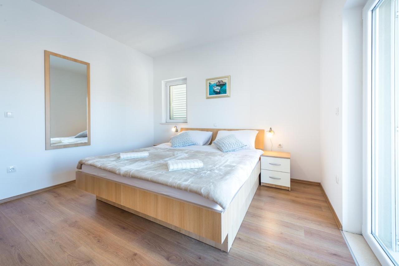 Apartments Rilovic, City And Sea View Apartments Cavtat Kültér fotó