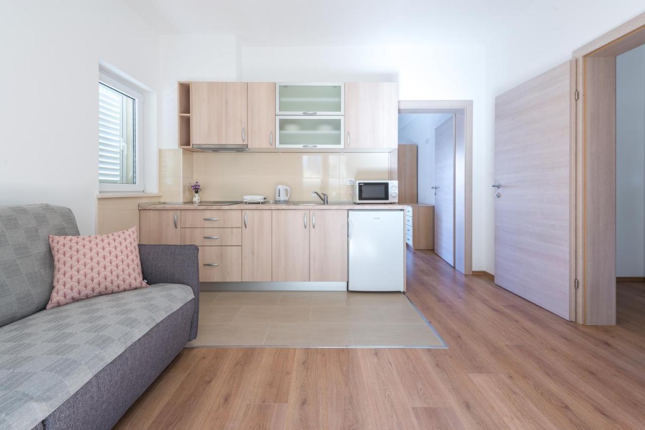 Apartments Rilovic, City And Sea View Apartments Cavtat Kültér fotó