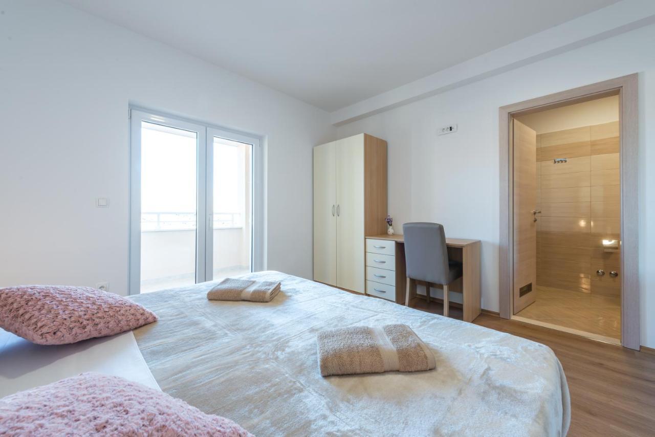 Apartments Rilovic, City And Sea View Apartments Cavtat Kültér fotó