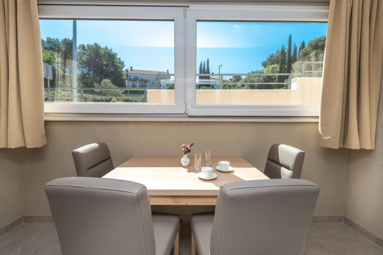 Apartments Rilovic, City And Sea View Apartments Cavtat Kültér fotó