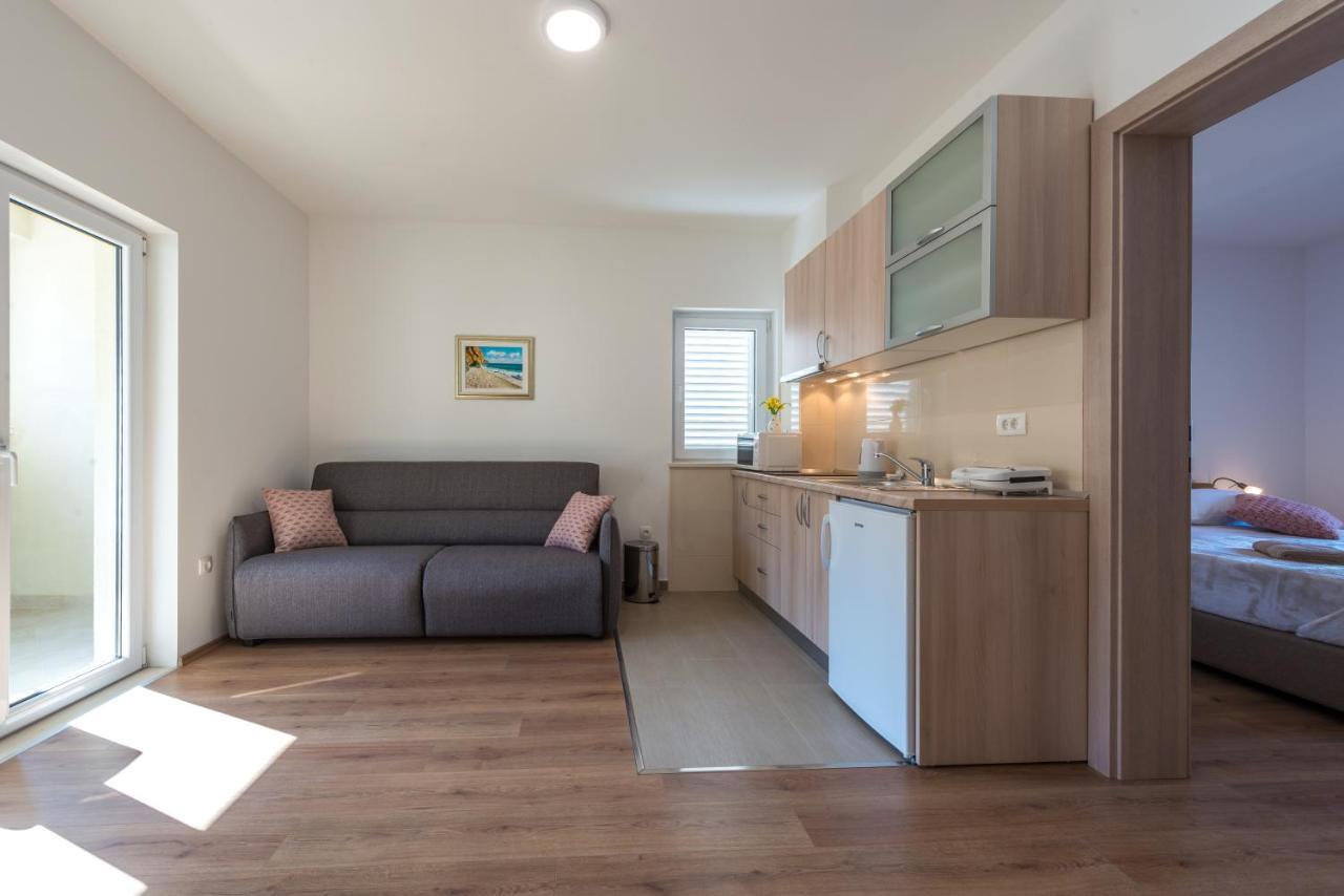 Apartments Rilovic, City And Sea View Apartments Cavtat Kültér fotó